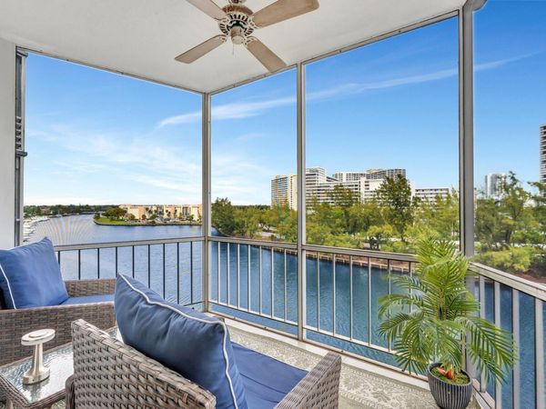 300 Diplomat Parkway, Unit 606, Hallandale Beach, FL 33009