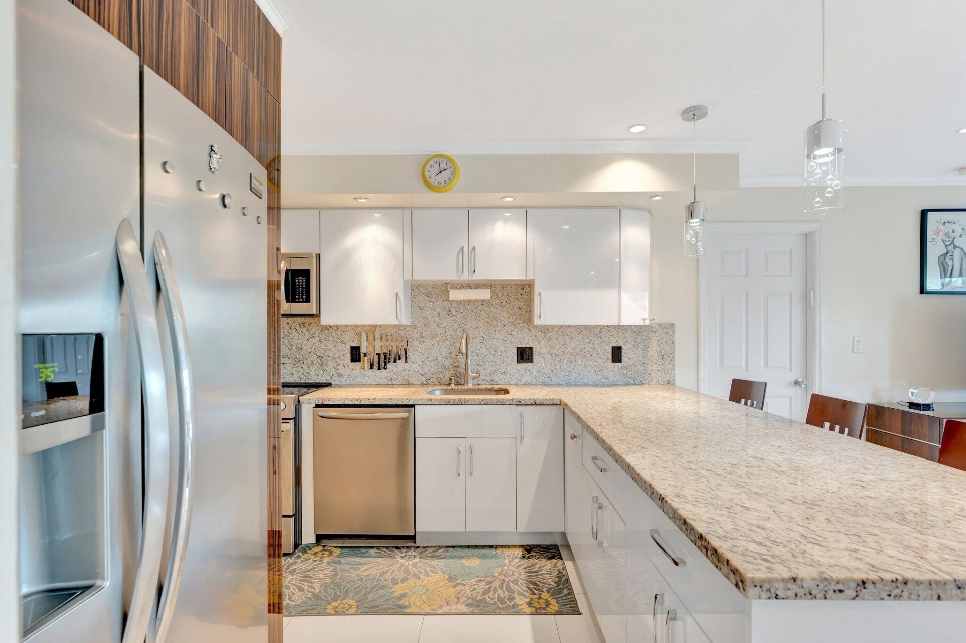 300 Diplomat Parkway, Unit 606, Hallandale Beach, FL 33009 Photo