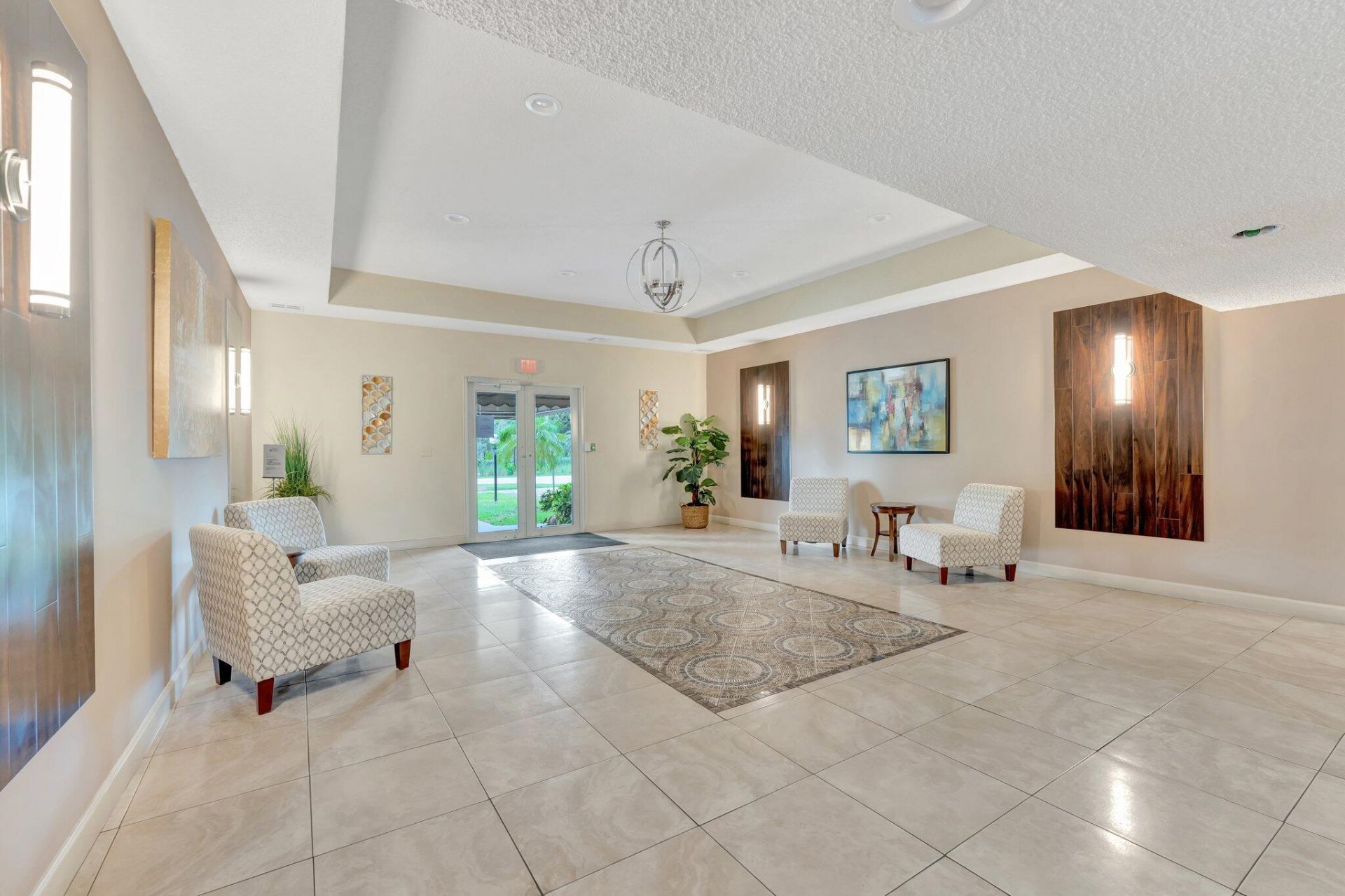 300 Diplomat Parkway, Unit 606, Hallandale Beach, FL 33009 Photo