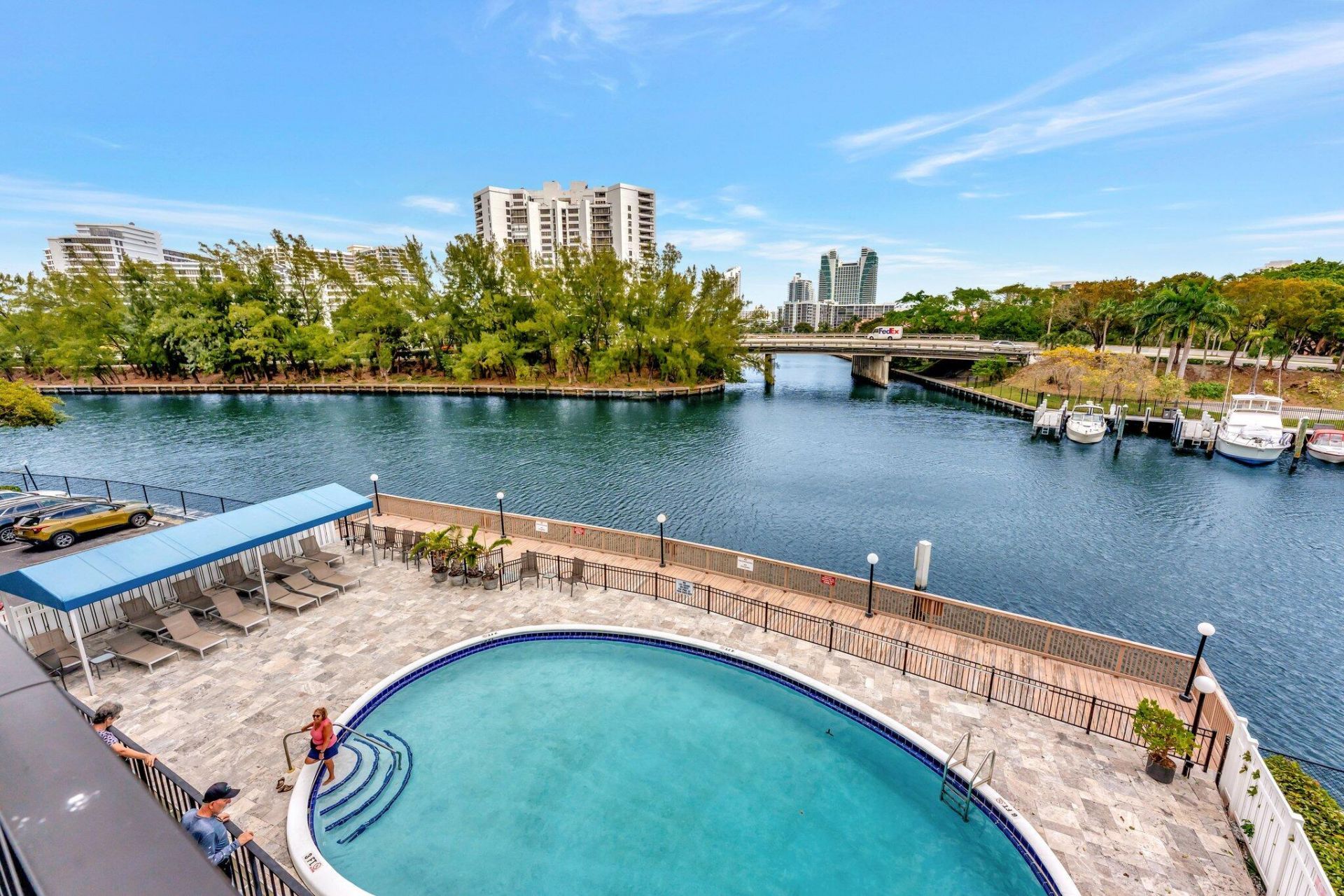 300 Diplomat Parkway, Unit 606, Hallandale Beach, FL 33009 Photo