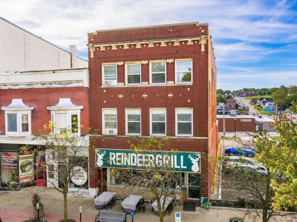 10 S Park Street, Mansfield, OH 44902