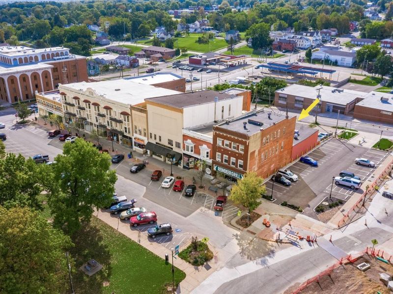 10 S Park Street, Mansfield, OH 44902 Photo 25