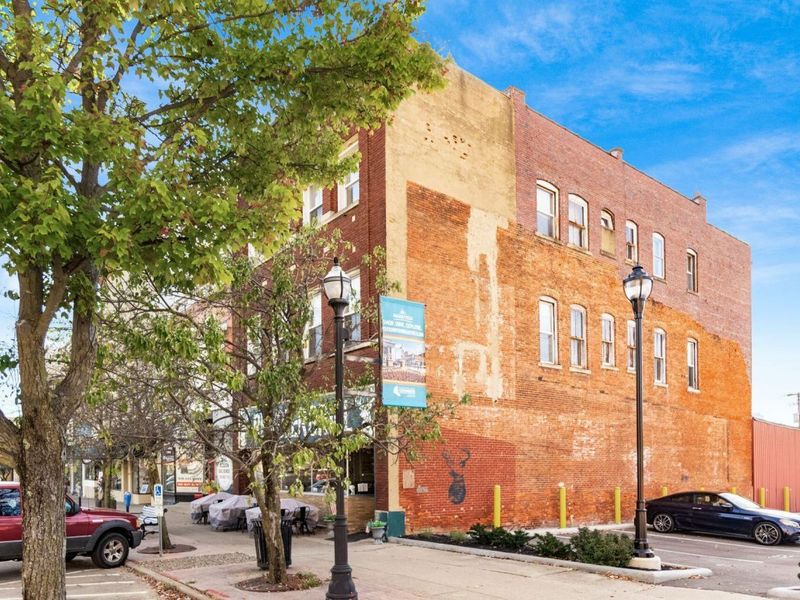 10 S Park Street, Mansfield, OH 44902 Photo 4