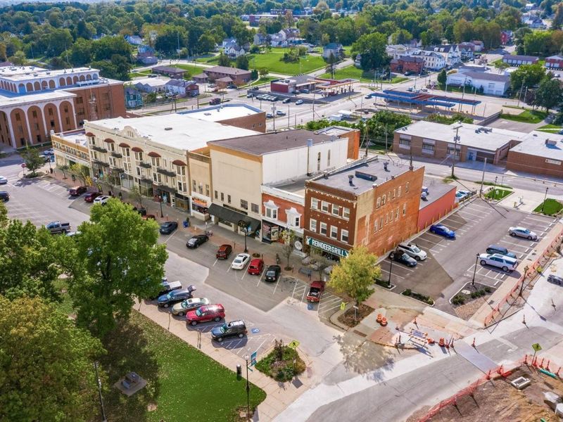 10 S Park Street, Mansfield, OH 44902 Photo 7