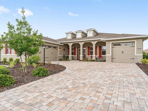 8290 SW 92ND CIRCLE, OCALA, FL 34481