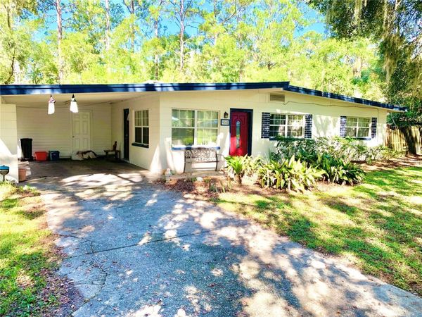 4006 NW 21ST DRIVE, GAINESVILLE, FL 32605