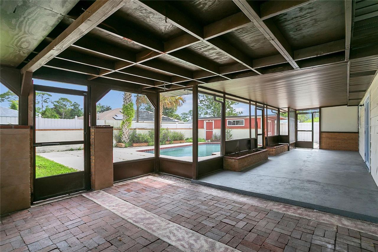 2613 Travelers Palm Drive, Edgewater, FL 32141 Photo