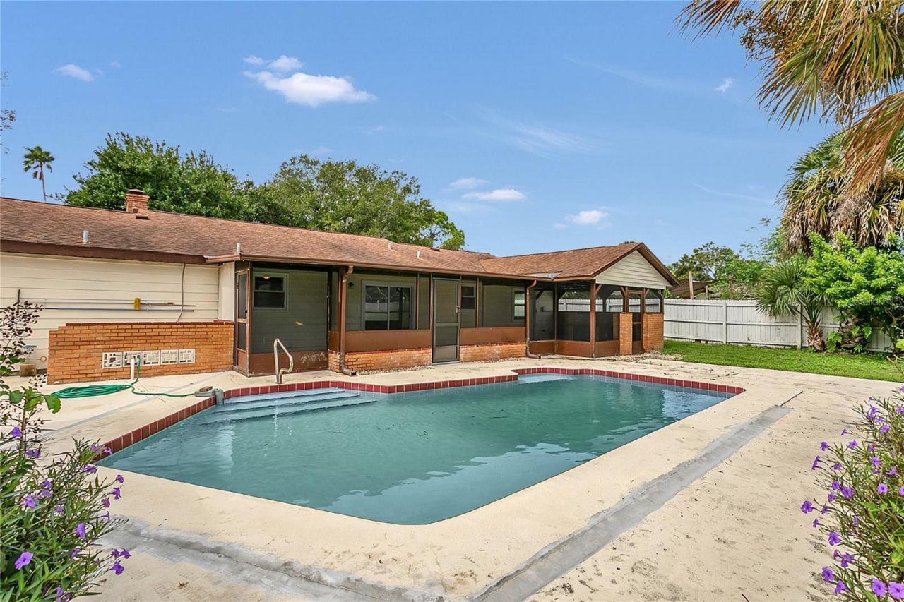 2613 Travelers Palm Drive, Edgewater, FL 32141 Photo