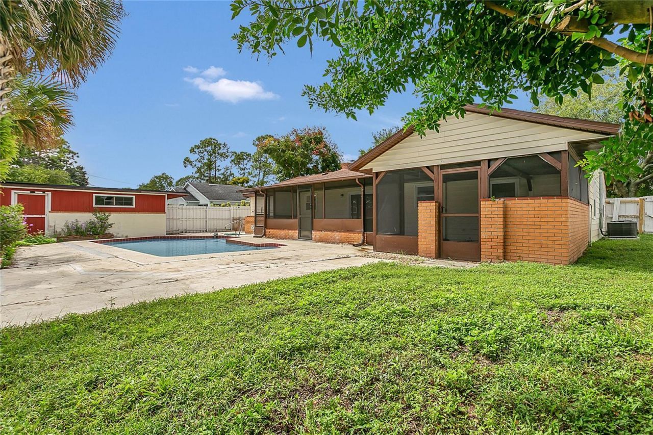 2613 Travelers Palm Drive, Edgewater, FL 32141 Photo