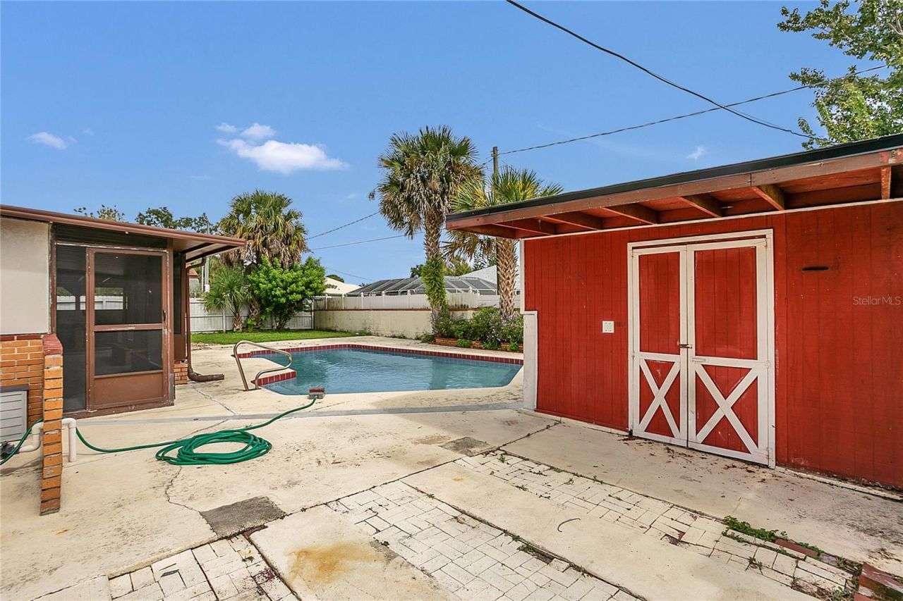 2613 Travelers Palm Drive, Edgewater, FL 32141 Photo