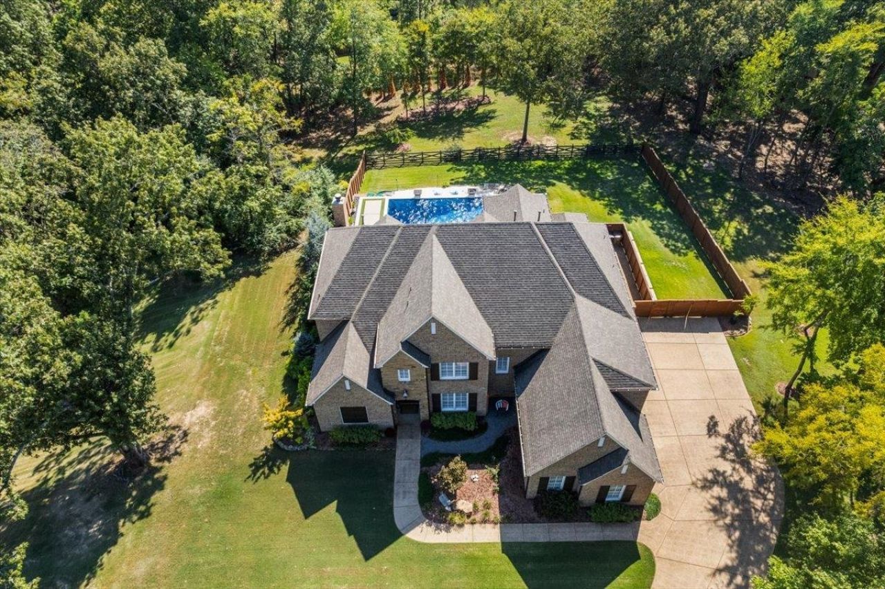 10075 Potter Way Rd, Lakeland, TN 38002 Main Photo