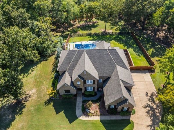 10075 POTTER WAY RD, Lakeland, TN 38002