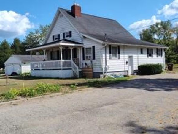 4715 Brooklyn Road, Jackson, MI 49201