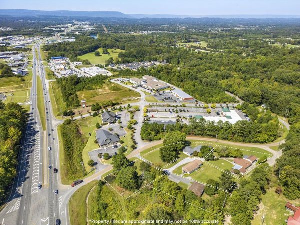 0 Battlefield Parkway, Ringgold, GA 30736