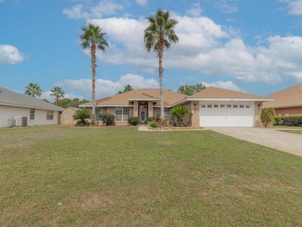 1230 Grand Ridge Circle, Gulf Breeze, FL 32563