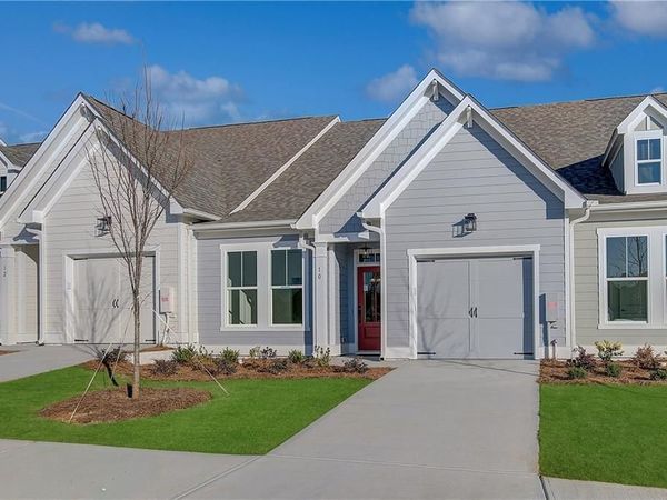 10 Harmony Circle, Cartersville, GA 30120