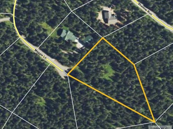 1582 Maggie Lane, ASHTON, ID 83420