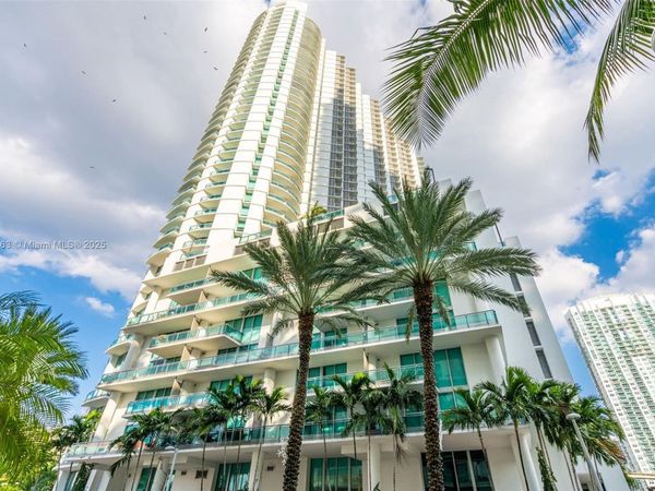 350 S Miami Ave, Unit 1601, Miami, FL 33130