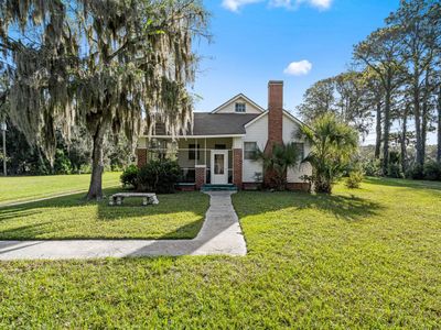 45 Dr. Martin Luther King Jr. Drive, Saint Helena Island, SC 29920