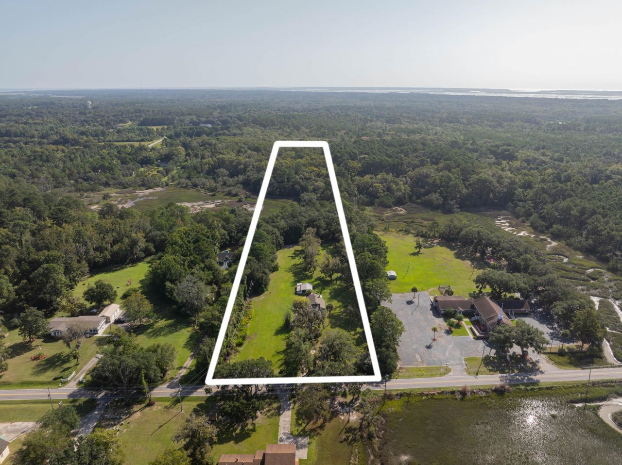 45 Dr. Martin Luther King Jr. Drive Photo 4