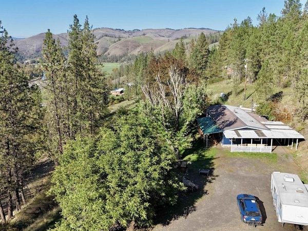 191 Battle Ridge Rd, Kooskia, ID 83539