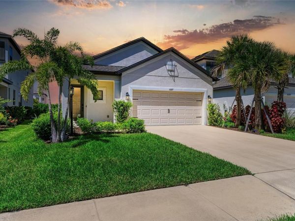 16225 PAYNES MILL DRIVE, BRADENTON, FL 34211