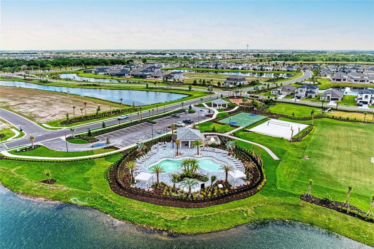 16225 Paynes Mill Drive, Bradenton, FL 34211 Photo