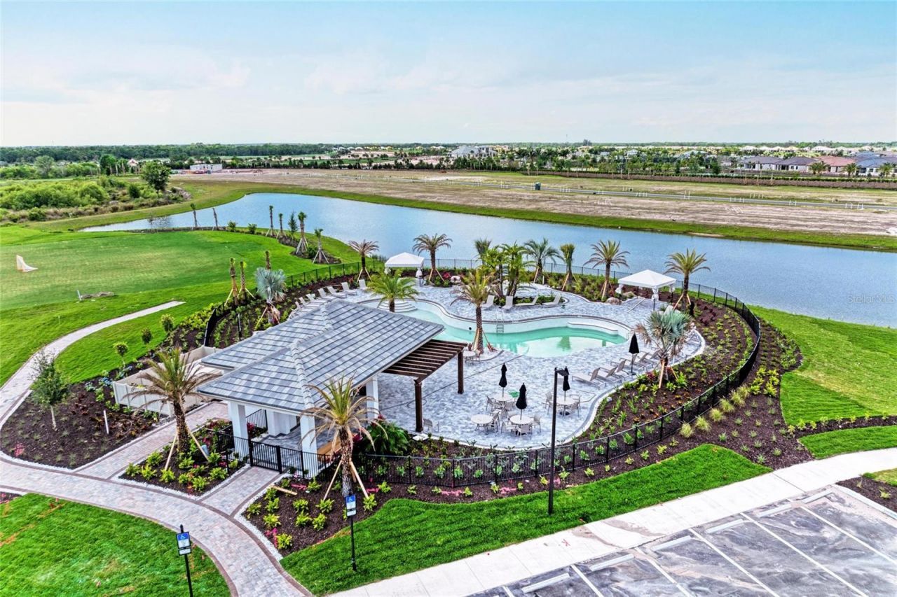 16225 Paynes Mill Drive, Bradenton, FL 34211 Photo