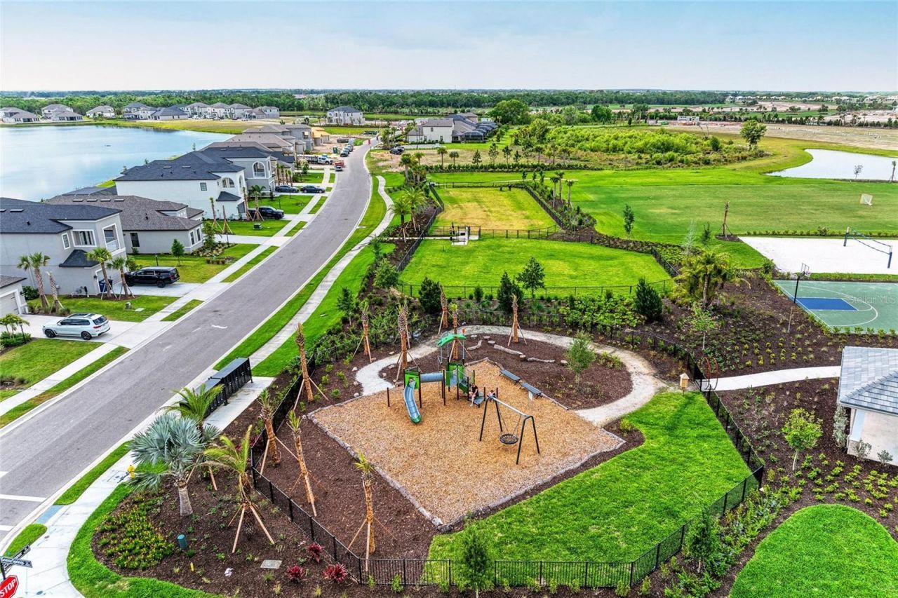 16225 Paynes Mill Drive, Bradenton, FL 34211 Photo