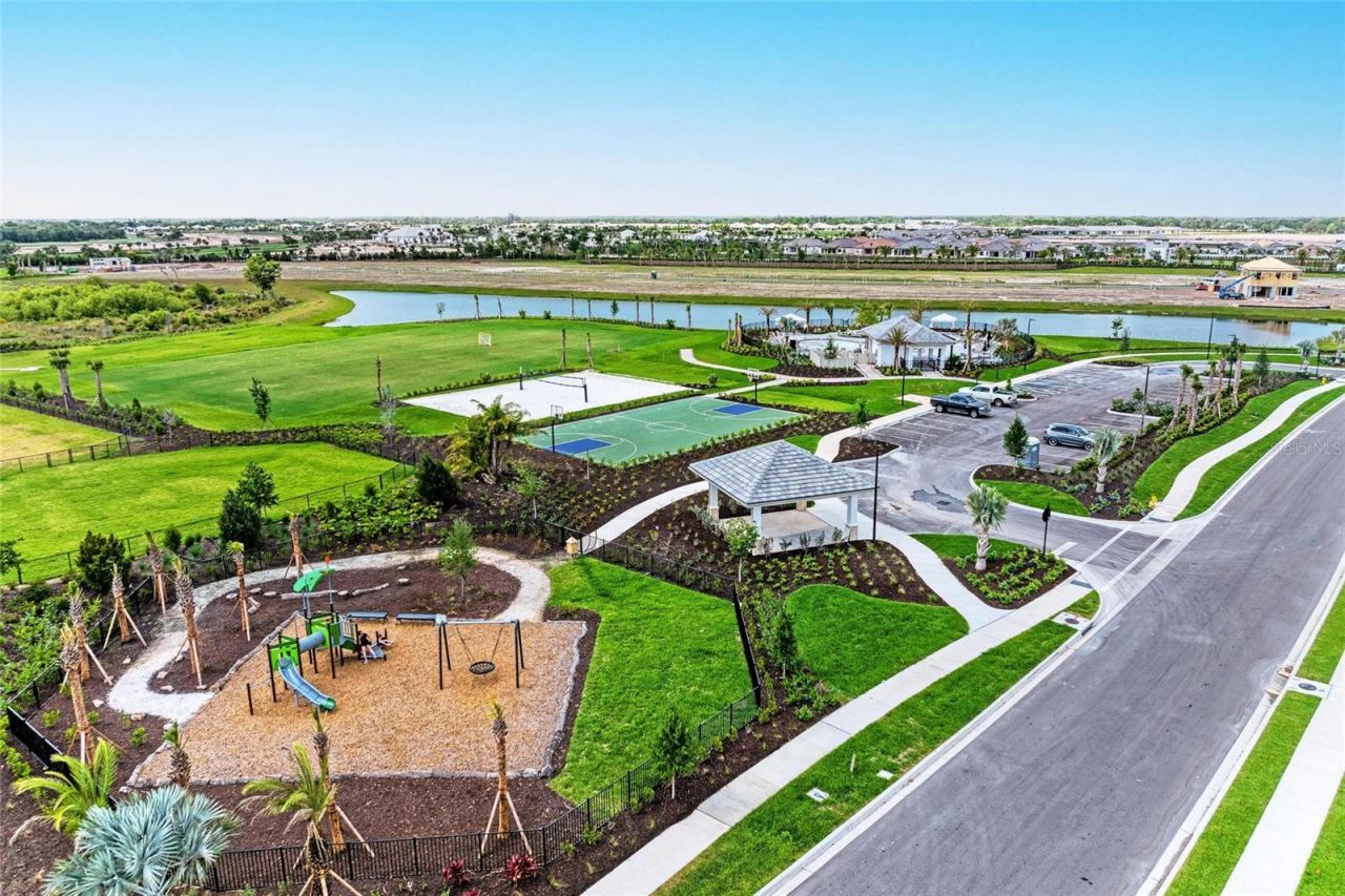 16225 Paynes Mill Drive, Bradenton, FL 34211 Photo