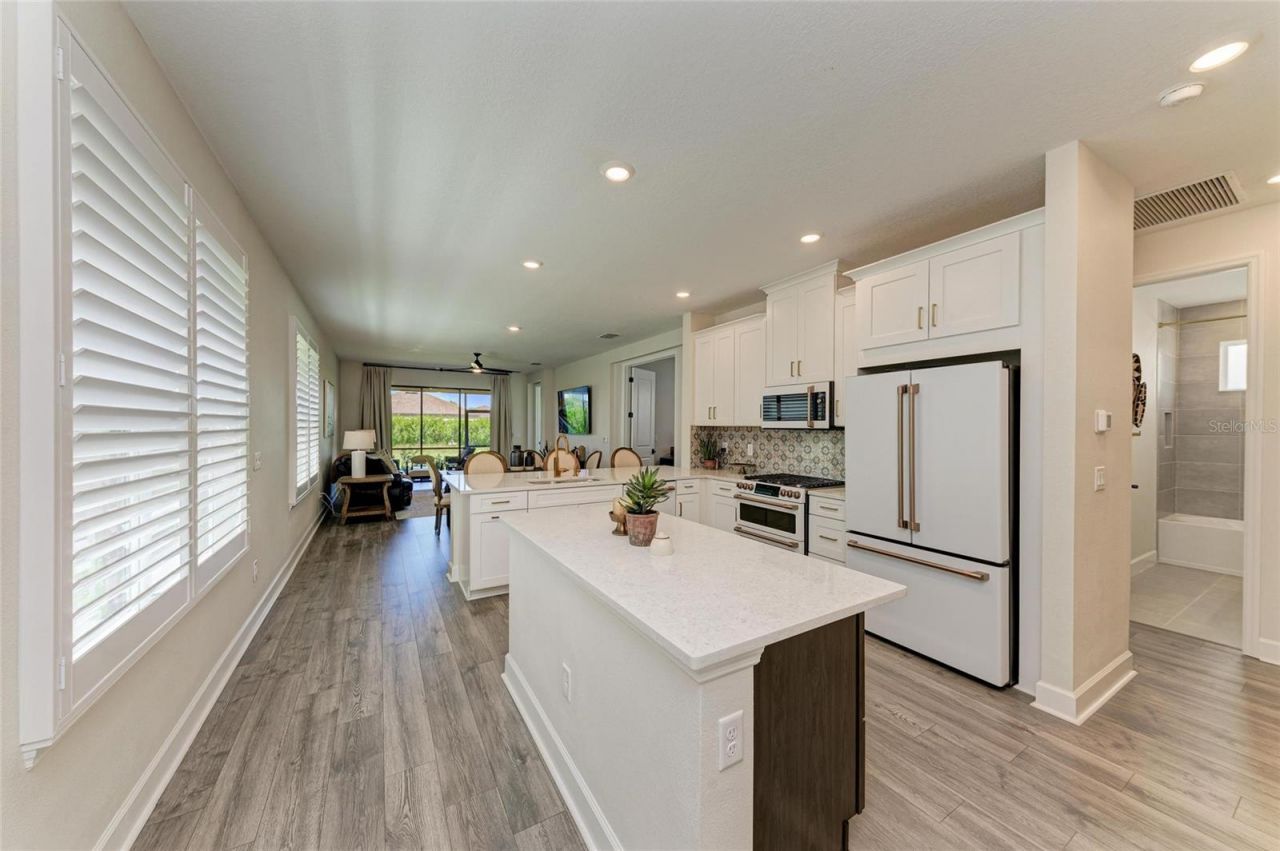 16225 Paynes Mill Drive, Bradenton, FL 34211 Photo