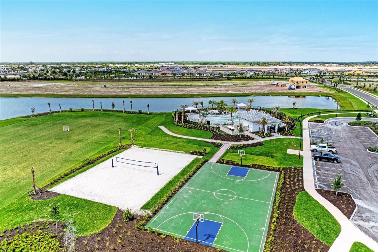 16225 Paynes Mill Drive, Bradenton, FL 34211 Photo