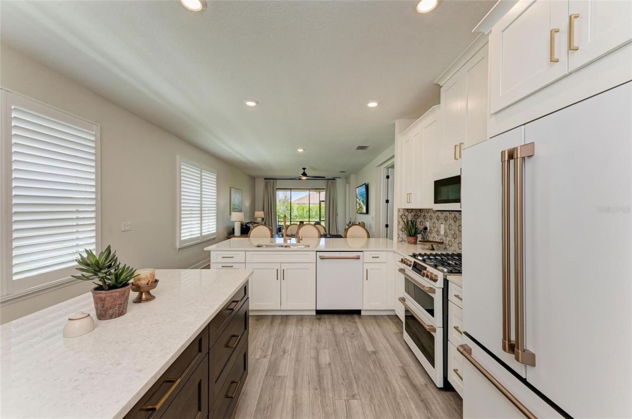 16225 Paynes Mill Drive, Bradenton, FL 34211 Photo