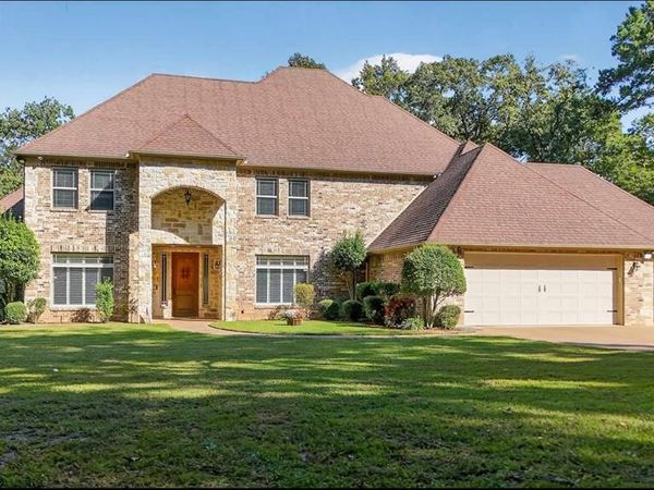 473 Westway Drive S, Bullard, TX 75757