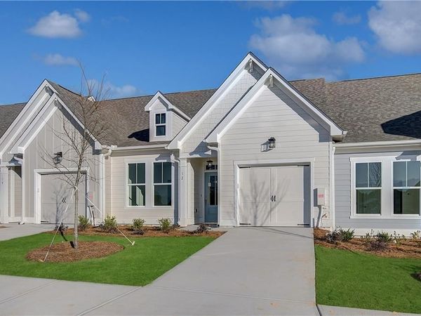 12 Harmony Circle, Cartersville, GA 30120