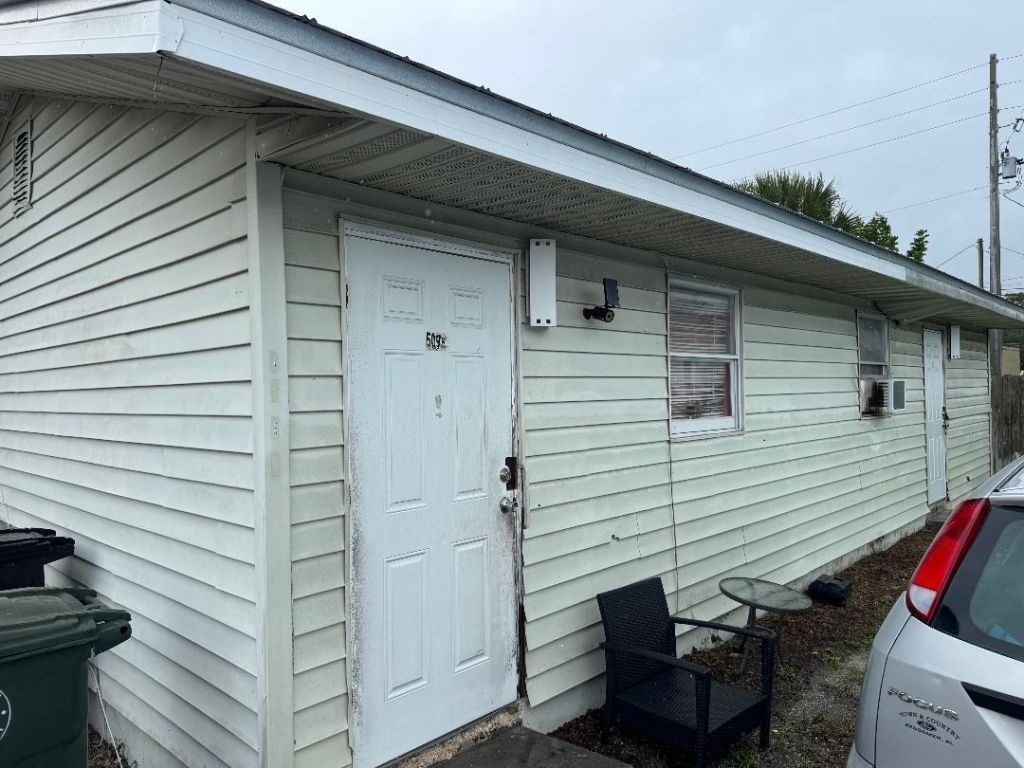 511 Texas Court, Fort Pierce, FL 34950 Photo