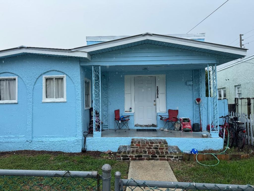 511 Texas Court, Fort Pierce, FL 34950 Photo