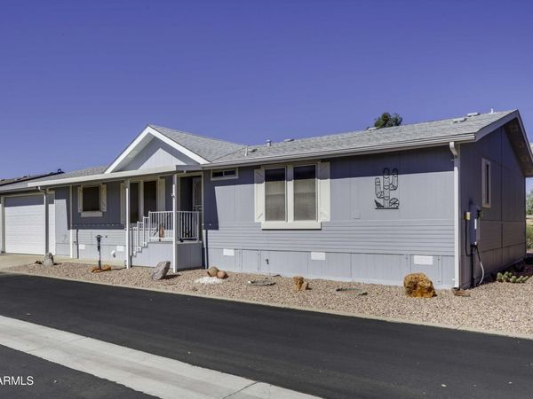 17200 W BELL Road, Unit 2360, Surprise, AZ 85374