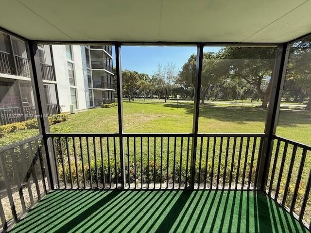 3401 N Country Club Dr, Unit 107, Aventura, FL 33180 Photo