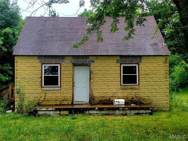 118 Kinder Street, Cahokia, IL 62206