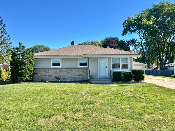 8274 N 55th STREET, Brown Deer, WI 53223