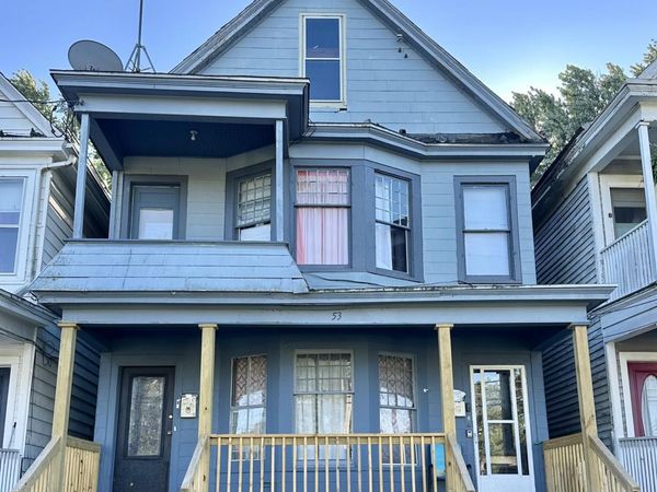 53 N Manning Boulevard, Albany, NY 12206