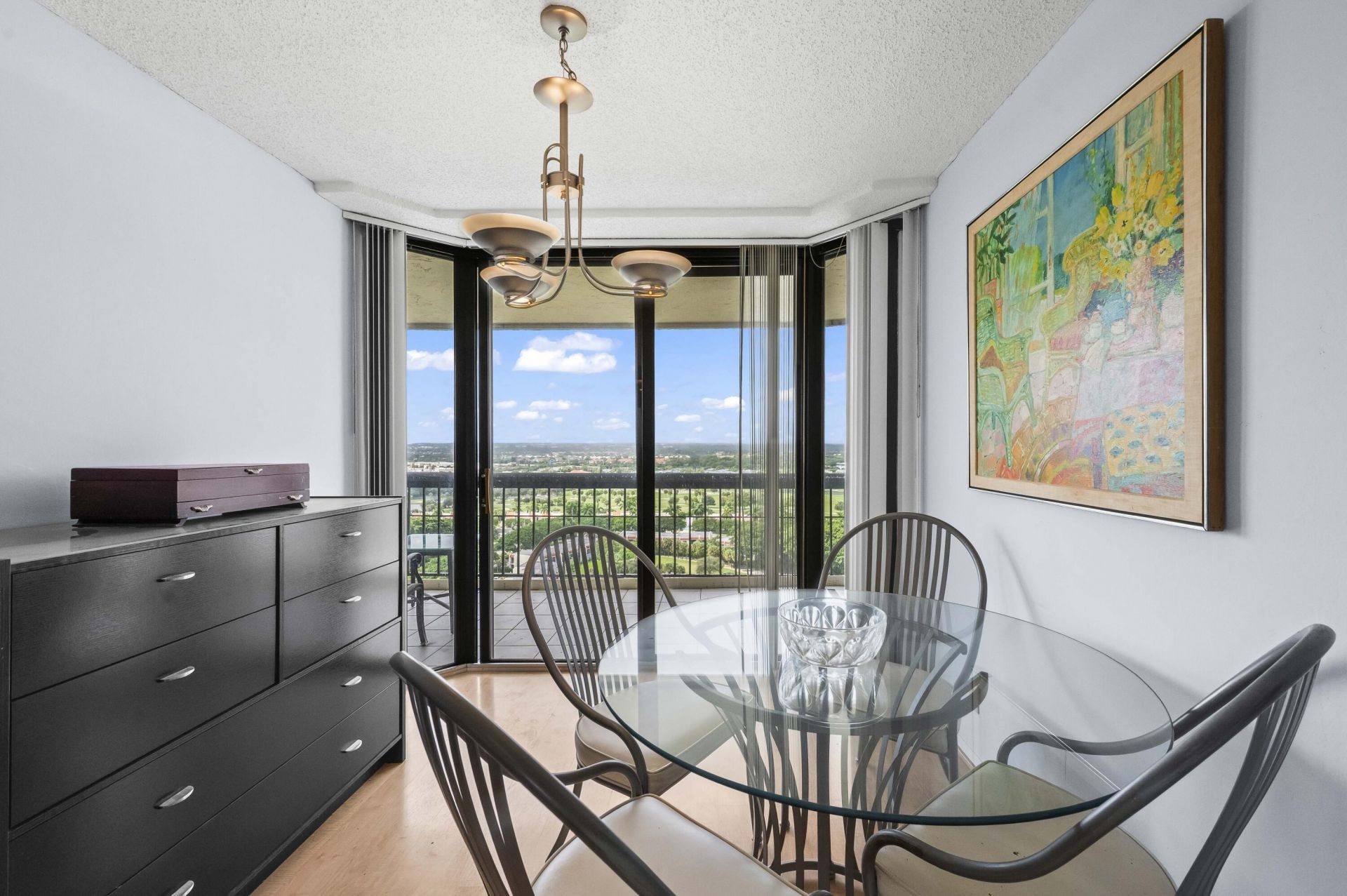 1900 Consulate Place, Unit 1905, West Palm Beach, FL 33401 Photo