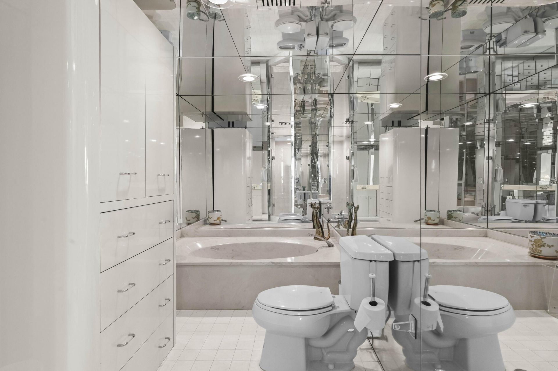 1900 Consulate Place, Unit 1905, West Palm Beach, FL 33401 Photo