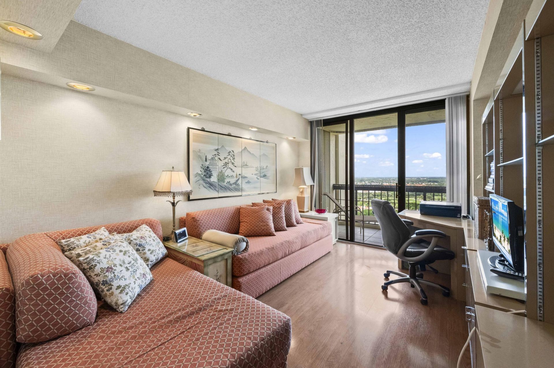 1900 Consulate Place, Unit 1905, West Palm Beach, FL 33401 Photo