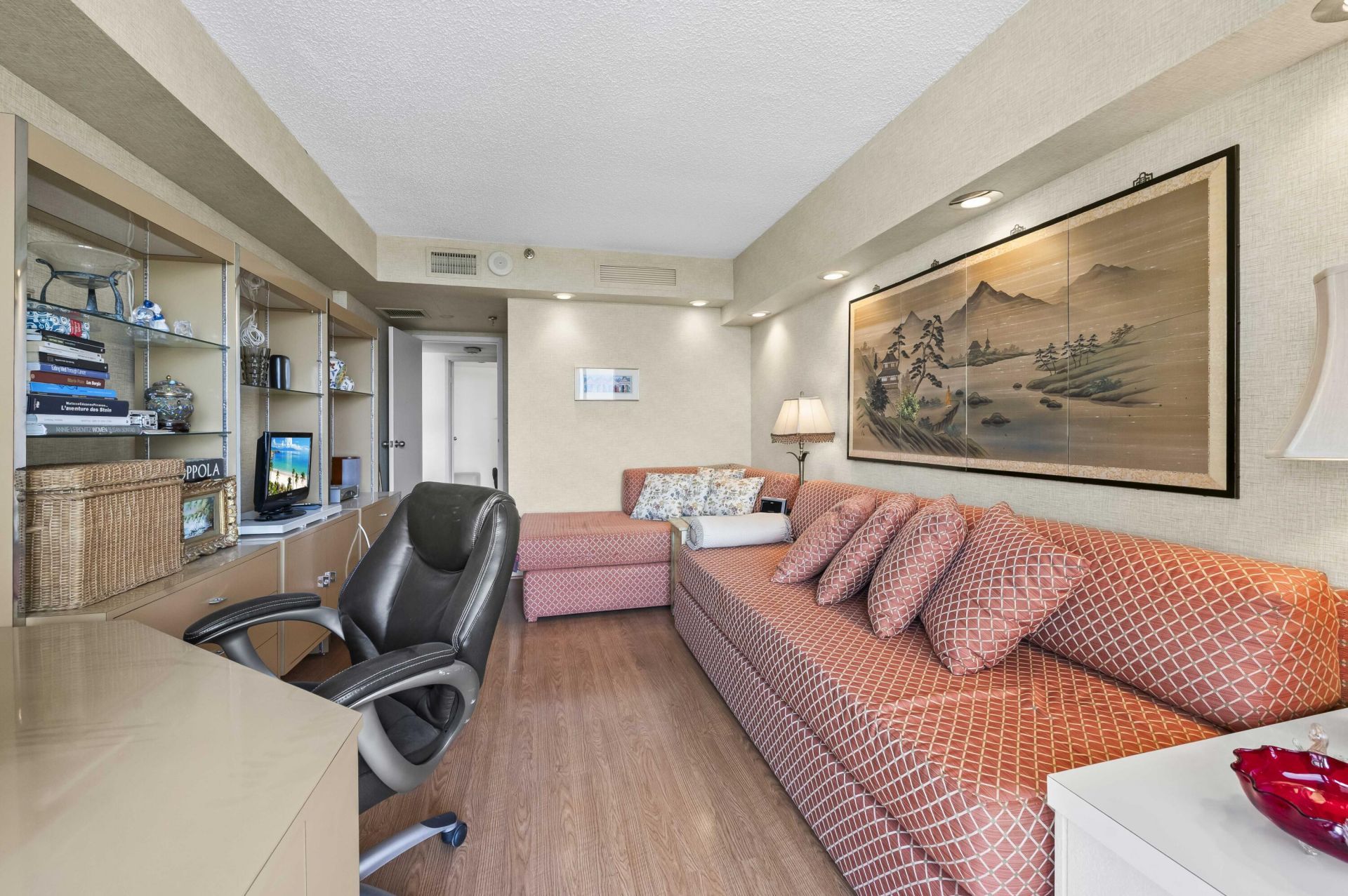 1900 Consulate Place, Unit 1905, West Palm Beach, FL 33401 Photo