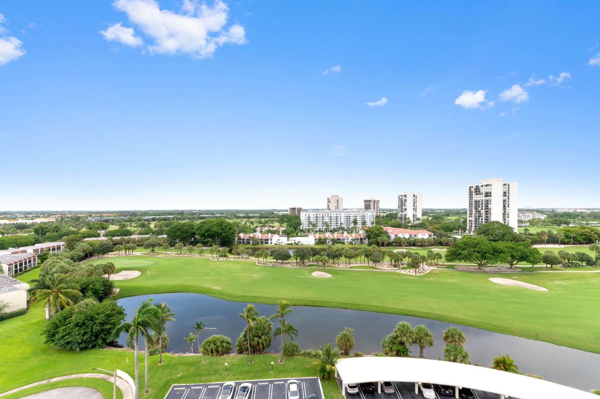 1900 Consulate Place, Unit 1905, West Palm Beach, FL 33401 Photo