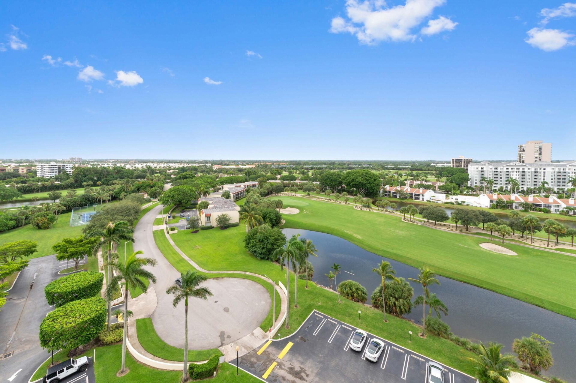 1900 Consulate Place, Unit 1905, West Palm Beach, FL 33401 Photo