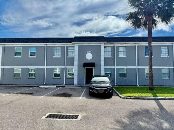 2769 L B MCLEOD ROAD, Unit 2769A, ORLANDO, FL 32805