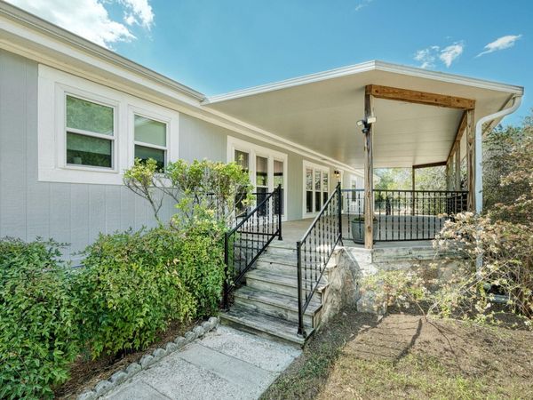 21405 Cherry Hollow CV, Leander, TX 78641